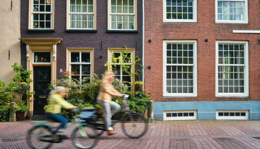 Zuid-Hollandse omgevingsdiensten lanceren www.debeterewereldbaan.nl