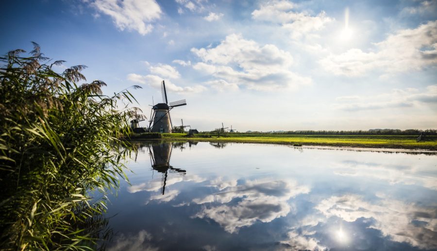 Zuid-Holland start onderzoek naar verbeteren waterkwaliteit bij bedrijven