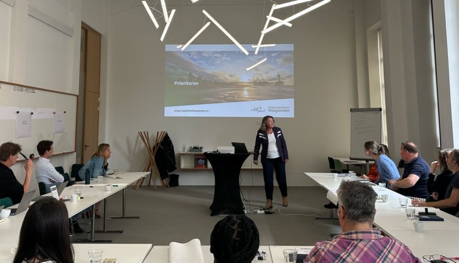 Workshop Regionaal Uitvoeringsprogramma
