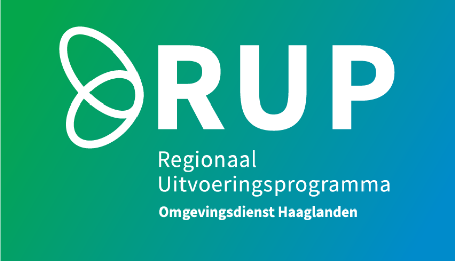 Logo van Regionaal Uitvoeringsprogramma