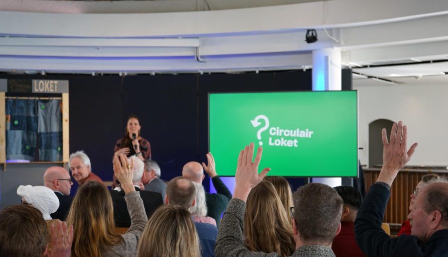 Circulair Loket Zuid-Holland: hét startpunt voor ondernemers met circulaire ambities